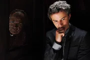 Martin (David Paryla) beichtet seine Tat aus der Vergangenheit. Martin (David Paryla) beichtet seine Tat aus der Vergangenheit.