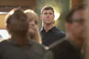 Special Agent Leroy Jethro Gibbs (Austin Stowell)