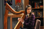 Ein ganz besonderer Mensch: Amy (Mayim Bialik) ...
