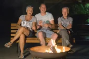 Seifhennersdorf; Hans Juergen Freund, Annette Steuber, Robert Marzoch Seifhennersdorf; Hans Juergen Freund, Annette Steuber, Robert Marzoch