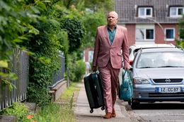Volker (Axel Milberg)