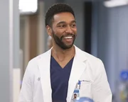 Dr. Winston Ndugu (Anthony Hill)