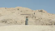 Wurde hier der Fluch des Pharaos freigesetzt? Das Tal der Könige in Ägypten. Wurde hier der Fluch des Pharaos freigesetzt? Das Tal der Könige in Ägypten.