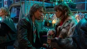 Lukas (Lukas Brandl) stellt Karla (Taynara Silva-Wolf) zur Rede. Sie soll sich nicht länger in seine Beziehung einmischen. Lukas (Lukas Brandl) stellt Karla (Taynara Silva-Wolf) zur Rede. Sie soll sich nicht länger in seine Beziehung einmischen.