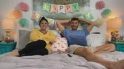 Loren and Alexei react to developments in the latest episode.