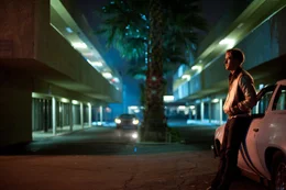 Fahrer (Ryan Gosling)