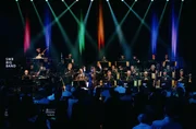 John Beasley ist ebenso wie die SWR Big Band vielfach f&uuml;r den Grammy nominiert worden und hat bereits 2 begehrte Troph&auml;en bekommen f&uuml;r jeweils das beste Arrangement, u.a. f&uuml;r 'Scrapple from the apple' aus dem SWR Big Band Album 'Bird Lives'.