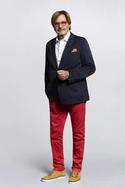 J&ouml;rg Draeger