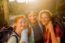 Devid Striesow, Karoline Schuch, Martina Gedeck