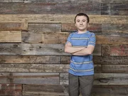 (9. Staffel) - Das Erwachsenwerden stellt Brick (Atticus Shaffer) immer wieder vor einige Herausforderungen ... (9. Staffel) - Das Erwachsenwerden stellt Brick (Atticus Shaffer) immer wieder vor einige Herausforderungen ...