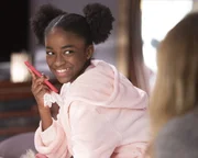 Aniela Gumbs (Zola Grey Shepherd).