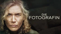 Vom erfolgreichen Mannequin zur Kriegsfotografin: Die Geschichte von Lee Miller (Kate Winslet)