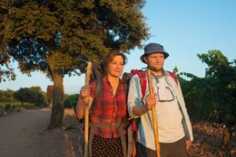 Devid Striesow, Martina Gedeck