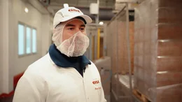 +++ Die Verwendung des sendungsbezogenen Materials ist nur mit dem Hinweis und Verlinkung auf RTL+ gestattet. +++