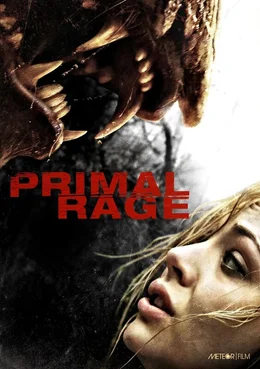 Primal Rage: The Legend of Oh-Mah Cover