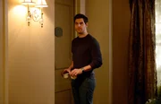 GRIMM -- "Blind Love" -- Pictured: David Giuntoli as Nick Burkhardt.