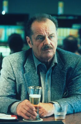 Ein Fall, der selbst dem erfahrenen Detective zu schaffen macht. Jerry Black (Jack Nicholson) schw&ouml;rt, den M&ouml;rder des kleinen M&auml;dchens zu finden.