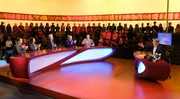 Clemens Maria Schreiner, Lydia Prenner-Kasper, Florian Scheuba, Katharina Stra&szlig;er, Viktor Gernot, Oliver Baier.