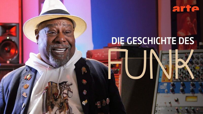 We Want the Funk! – Die Geschichte von James Brown, George Clinton & Co. (USA, 2022)