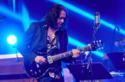 hr-BigBand Konzert mit Robben Ford