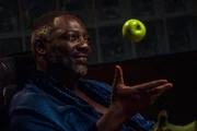 Alamo Brown (Adewale Akinnuoye-Agbaje)