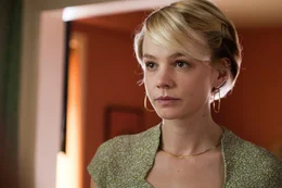 Irene (Carey Mulligan).
