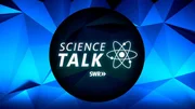 Wissenstalk mit Tiefgang, multimedial und am Puls der Zeit. Wissenstalk mit Tiefgang, multimedial und am Puls der Zeit.