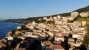 Kalabrien: Die italienische Region ist ein "Land zwischen zwei Meeren".