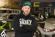 Sidney Hoffmann