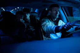 Fahrer (Ryan Gosling)