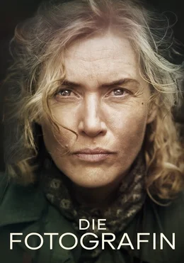 Vom erfolgreichen Mannequin zur Kriegsfotografin: Die Geschichte von Lee Miller (Kate Winslet)