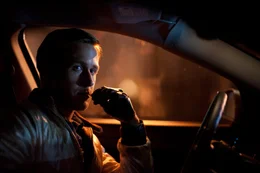 Fahrer (Ryan Gosling)