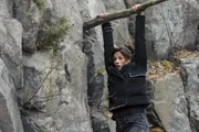 Missy Peregrym als FBI SA Maggie Bell Missy Peregrym als FBI SA Maggie Bell