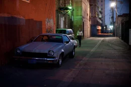 Fahrer (Ryan Gosling)
