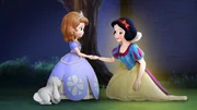 Sofia und Schneewittchen Sofia und Schneewittchen