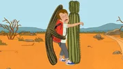 Paul Jakobs auf dem Jakobsweg in Spanien. Vater Gerd ist weg! Die Drillinge reisen nach Spanien, um ihn zu finden. Dabei entkommt Barbie einem Skandal, Paul kämpft mit gastrointestinalen Sorgen, und Ludwig bleibt einfach Ludwig. Ein kafkaesker Trip, den die drei nicht so schnell vergessen werden. Paul Jakobs auf dem Jakobsweg in Spanien. Vater Gerd ist weg! Die Drillinge reisen nach Spanien, um ihn zu finden. Dabei entkommt Barbie einem Skandal, Paul kämpft mit gastrointestinalen Sorgen, und Ludwig bleibt einfach Ludwig. Ein kafkaesker Trip, den die drei nicht so schnell vergessen werden.