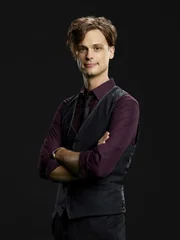 (9. Staffel) - Im Auftrag des FBIs versucht Dr. Spencer Reid (Matthew Gray Gubler), jeden Serientäter zu entlarven ... (9. Staffel) - Im Auftrag des FBIs versucht Dr. Spencer Reid (Matthew Gray Gubler), jeden Serientäter zu entlarven ...