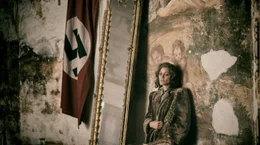 Der Krieg hat tiefe Spuren bei Solange D&rsquo;Ayen (Marion Cotillard) hinterlassen.