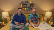Armando and Kenny react to the latest episode of 90 Day Fiancé. Armando and Kenny react to the latest episode of 90 Day Fiancé.