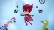 Owlette
