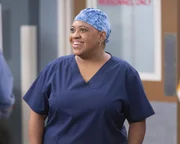 Chandra Wilson (Dr. Miranda Bailey).