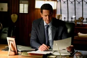 Sasha Roiz als Sean Renard