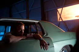 Fahrer (Ryan Gosling)