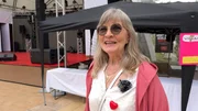 Carmencita Kr&ouml;hnert sucht auf der Schlagerreise die gro&szlig;e Liebe. Veranstalter Klaus Densow versucht sie an den Mann zu bringen.