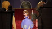 SOFIA THE FIRST - "Let the Good Times Troll" - Sofia befriends the trolls who live in a cave near the castle and in the process teaches her family a lesson about not judging others without getting to know them first. PRINCESS SOFIA, BALIEYWICK SOFIA THE FIRST - "Let the Good Times Troll" - Sofia befriends the trolls who live in a cave near the castle and in the process teaches her family a lesson about not judging others without getting to know them first. PRINCESS SOFIA, BALIEYWICK