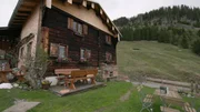 Auf 1.268 Meter H&ouml;he liegt die Alpe Osterberg.
