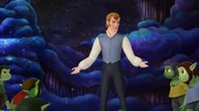 SOFIA THE FIRST - "Let the Good Times Troll" - Sofia befriends the trolls who live in a cave near the castle and in the process teaches her family a lesson about not judging others without getting to know them first. (TROLLS, KING ROLAND) SOFIA THE FIRST - "Let the Good Times Troll" - Sofia befriends the trolls who live in a cave near the castle and in the process teaches her family a lesson about not judging others without getting to know them first. (TROLLS, KING ROLAND)