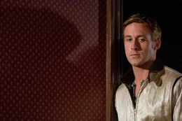 Fahrer (Ryan Gosling)