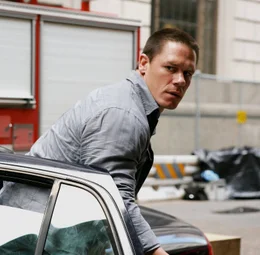 Die Spannung steigt: Wird Detektive Danny Fisher (John Cena) es schaffen, 12 Runden lang gef&auml;hrliche Aufgaben lebendig zu &uuml;berstehen? Er muss, denn es ist die einzige Chance seine entf&uuml;hrte Freundin zu retten.