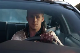 Fahrer (Ryan Gosling)
